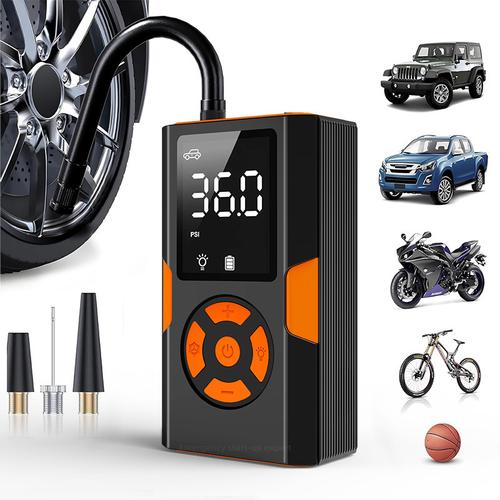 車(chē)載充氣泵銷(xiāo)售遇冷 34個(gè)無(wú)線(xiàn)大功率車(chē)型0成交的背后分析與破局建議